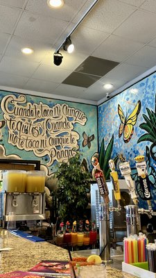 Frida's Bar and Grill by null