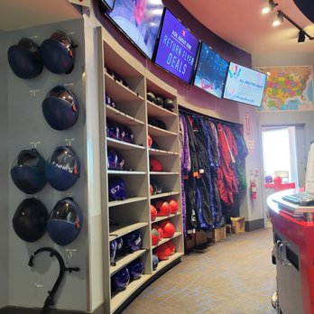 iFLY - Gear - Skydiving Near Me - Overland Park, Kansas iFLY - Gear - Skydiving Near Me - Overland Park, Kansas