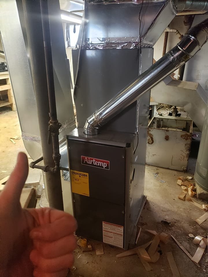 Slide of D Lilley Sewer Drain and Handyman Services