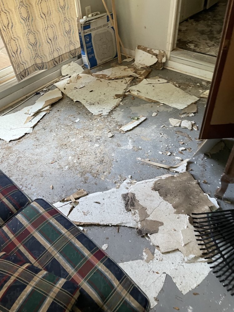 Slide of Quality Plumbing & General Contractors