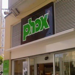 Phox