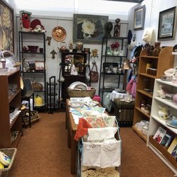 Hamilton Antique Mall - Variety of vintage items.  Come see us on the 2nd floor.