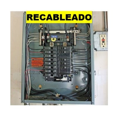 Multiservicios Tony Logo