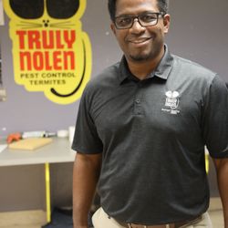Truly Nolen Pest & Termite Control