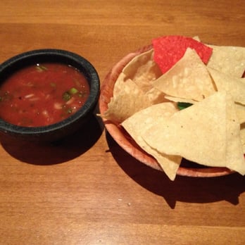 El Portal - Chips and salsa - Mexican Near Me - Pasadena, California El Portal - Chips and salsa - Mexican Near Me - Pasadena, California