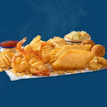 LONG JOHN SILVER'S - Updated July 2025 - 57 Photos & 88
