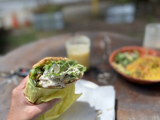 Lightwave Coffee & Kitchen by null