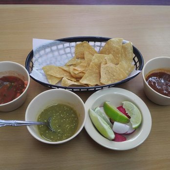 Tacos Gonzalez - Chips - Mexican Near Me - Indio, California Tacos Gonzalez - Chips - Mexican Near Me - Indio, California