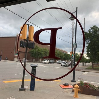 Prhyme - Inside looking out - Steakhouses Near Me - Tulsa, Oklahoma Prhyme - Inside looking out - Steakhouses Near Me - Tulsa, Oklahoma