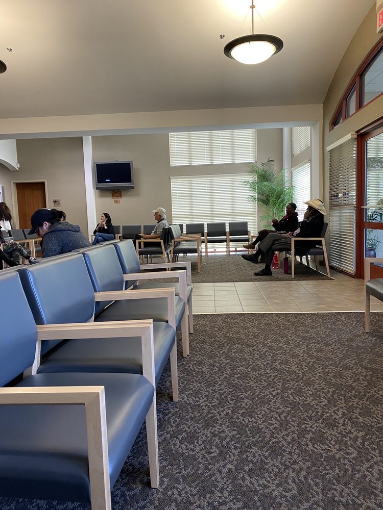 WOMEN’S HEALTH SPECIALISTS - 18 Reviews - 2911 S 8th Ave, Yuma, Arizona ...