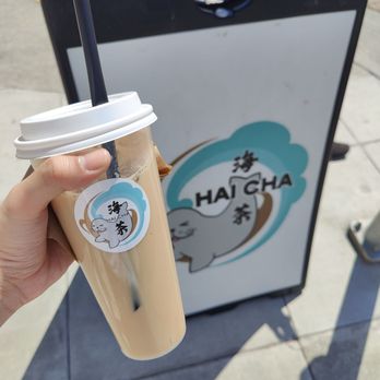 HaiCha - Hai Cha milk tea - Bubble Tea Near Me - Pasadena, California HaiCha - Hai Cha milk tea - Bubble Tea Near Me - Pasadena, California