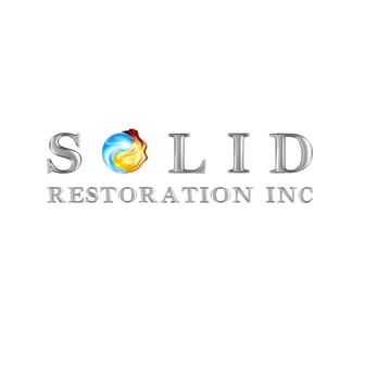 Solid Restoration - Solid Restoration, Inc.  Partner with a company committed to mitigate your property loss as soon as possible. - Damage Restoration Near Me - Escondido, California
