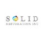 Photo of Solid Restoration
