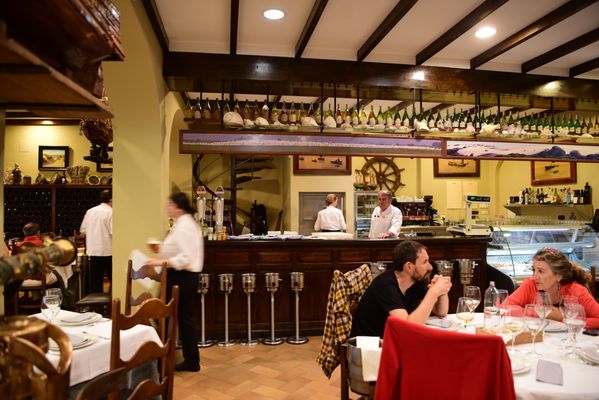 Casa Bigote by null