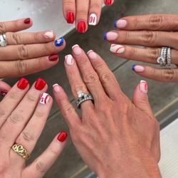 Gorgeous Nail & Spa