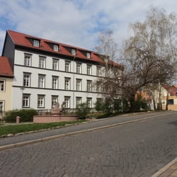 Meerpferdchenbrunnen