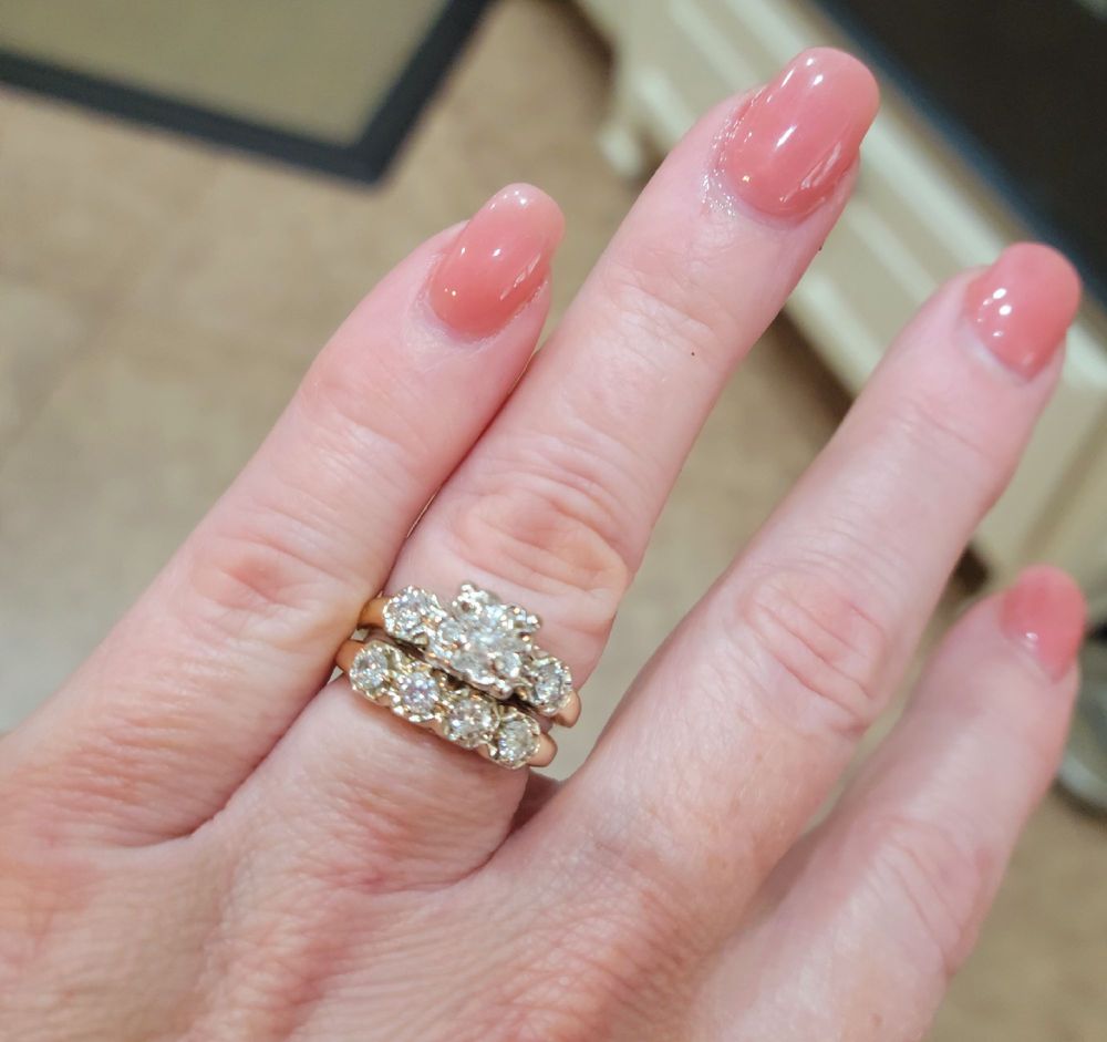 WHITES & COMPANY JEWELRY Updated September 2024 39 Photos 316 S