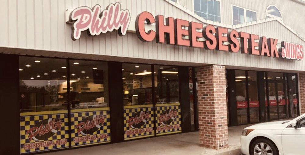 PHILLY CHEESESTEAKS & WINGS Updated October 2024 28 Photos & 53
