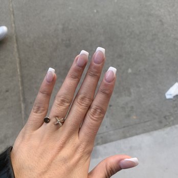 Oscar Nails Salon2 - Nail Salons Near Me - Bayside, New York