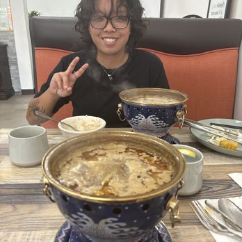 Mongol House - The one that dropped her chopsticks TWICE... - Asian Fusion Near Me - Temecula, California Mongol House - The one that dropped her chopsticks TWICE... - Asian Fusion Near Me - Temecula, California