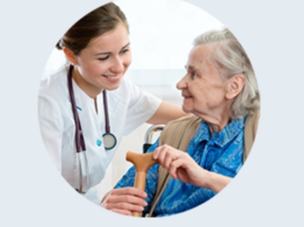 J W Home Health Care Services - home care agency in Omaha, NE