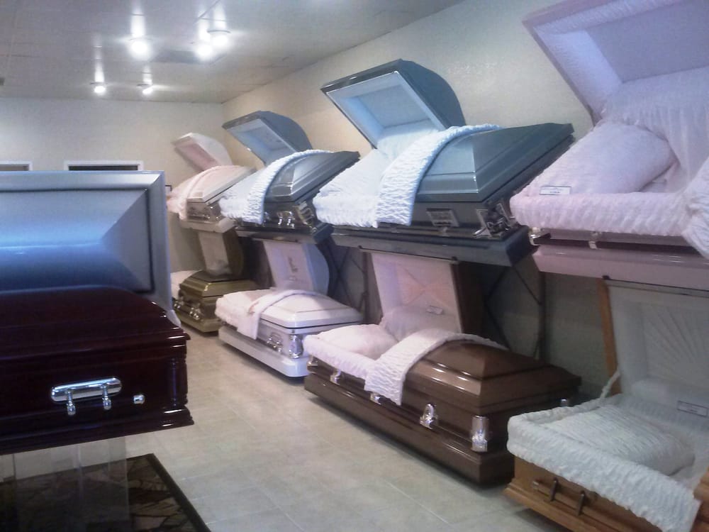 SANTA CLARA FUNERAL AND CREMATION SERVICE THE CASKET STORE Updated