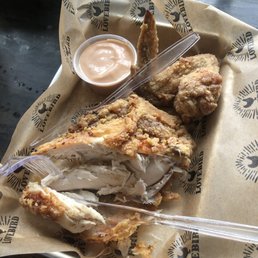 Fried Chicken