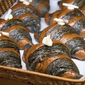 Bake Code - North York - pastries - chocolate croissants - Bakeries Near Me - Toronto, Ontario Bake Code - North York - pastries - chocolate croissants - Bakeries Near Me - Toronto, Ontario