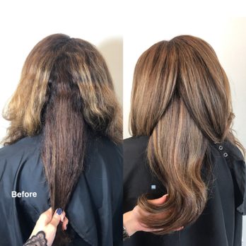 ND Hairstyles - Before and after! - Hair Stylists Near Me ND Hairstyles - Before and after! - Hair Stylists Near Me