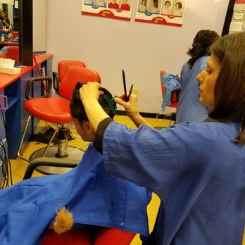 Cartoon Cuts - Kids Hair Salons Near Me - Fairfax, Virginia Cartoon Cuts - Kids Hair Salons Near Me - Fairfax, Virginia