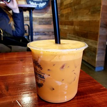 Bubble N Tea - Coffee & Tea Near Me - Beaverton, Oregon Bubble N Tea - Coffee & Tea Near Me - Beaverton, Oregon