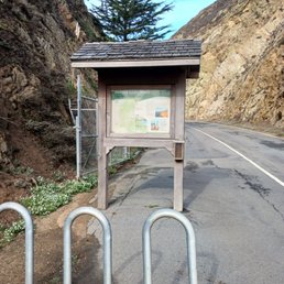 Lock up your bike