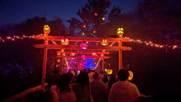 Roger Williams Park Zoo by null