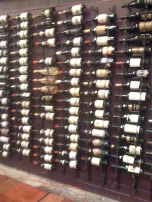 The Wine Club by null