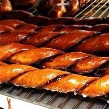 Carstens' Bakery - Tiger tail doughnut request - Bakeries Near Me - Idaho Falls, Idaho Carstens' Bakery - Tiger tail doughnut request - Bakeries Near Me - Idaho Falls, Idaho