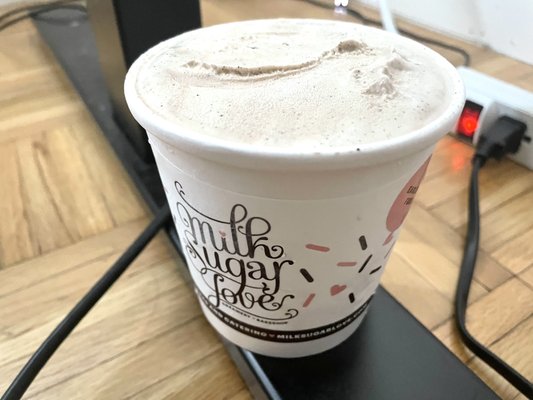 Milk Sugar Love Creamery & Bakeshop by null
