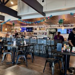 Finley's Round Rock