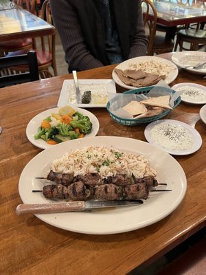 Mediterraneo Market and Cafe by null