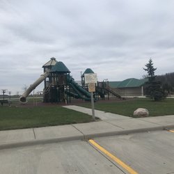 Woodland park