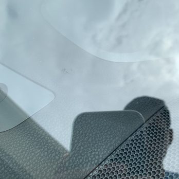 Onsite Auto Glass - After repair - Auto Glass Services Near Me - Newport Beach, California