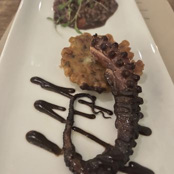 ADEGA Restaurant - Grilled octopus - Portuguese Near Me - San Jose, California ADEGA Restaurant - Grilled octopus - Portuguese Near Me - San Jose, California