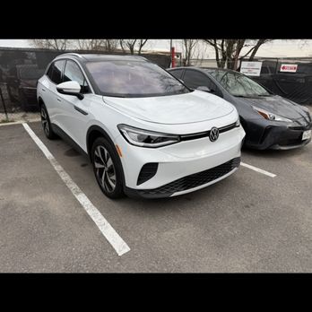 Image Auto Body - Perfect fix from the accident, Cant even tell anything happened. High quality collision shop - Body Shops Near Me - Pflugerville, Texas