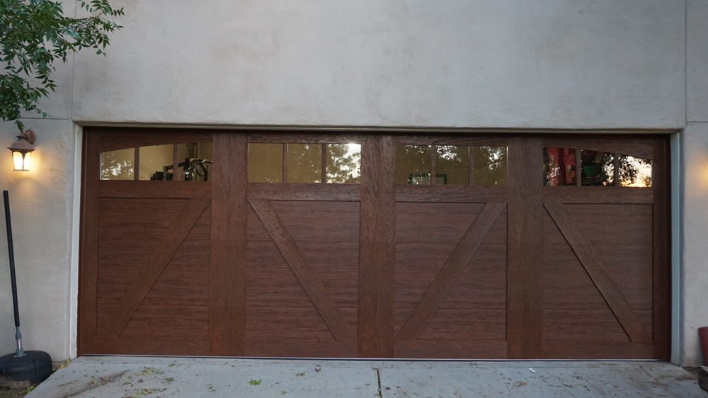 J & J Superior Garage Door Service - Garage Door Contractor in Oro Valley, AZ