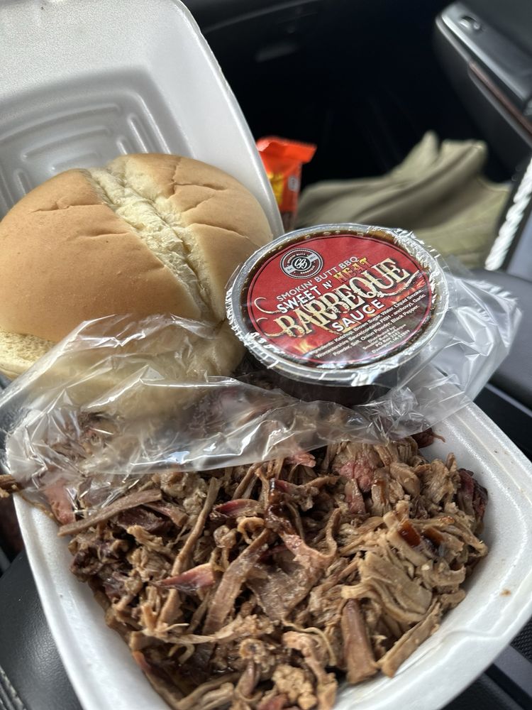 SMOKIN BUTT BBQ Updated September 2024 26 Photos & 26 Reviews