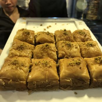 Beni's Falafel - Falafel Near Me - Makati, NCR