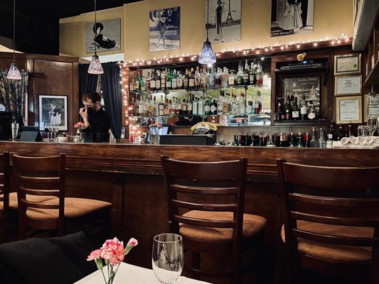 Café Provence by null