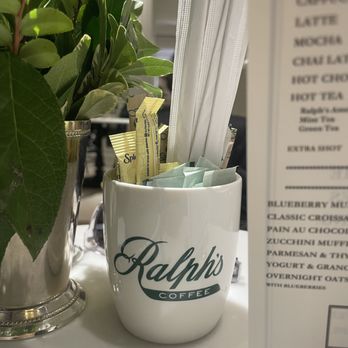 Ralph's Coffee - Coffee & Tea Near Me - New York, New York