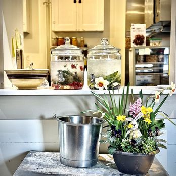 Black Valley Provender - Cafes Near Me - Everett, Pennsylvania
