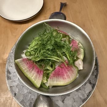 Amparo Fondita - Mexican Near Me - Washington, DC, District of Columbia