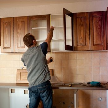 Baja Construction - Kitchen cabinets installation - General Contractors Near Me Baja Construction - Kitchen cabinets installation - General Contractors Near Me
